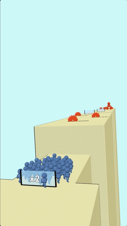 Battle Gang screenshot-0