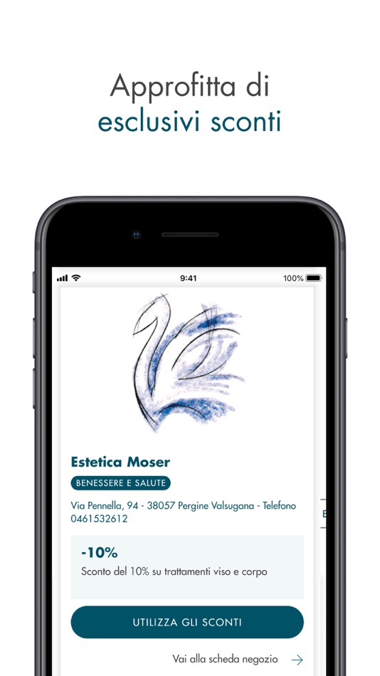 #3. MyCr (iOS) 由: CASSA RURALE ALTA VALSUGANA