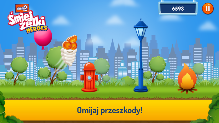 Heroes Nowa Ekipa nimm2