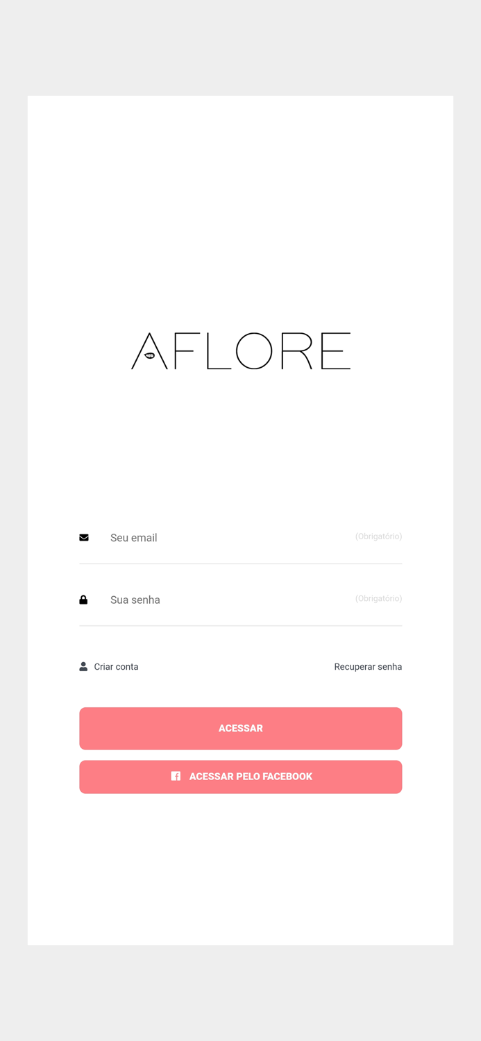 Aflore Jóias Contemporâneas