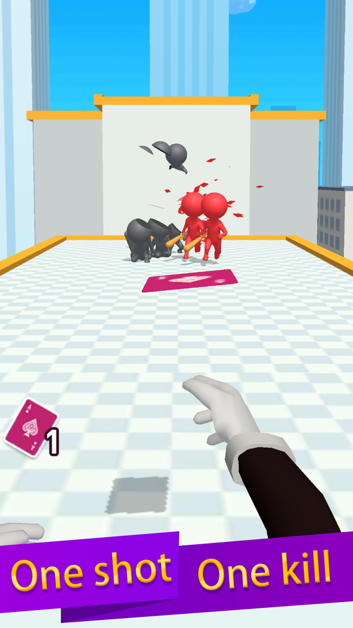 Poker Jam - Slice Master