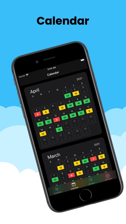 Mindfulness - Widgets screenshot-4