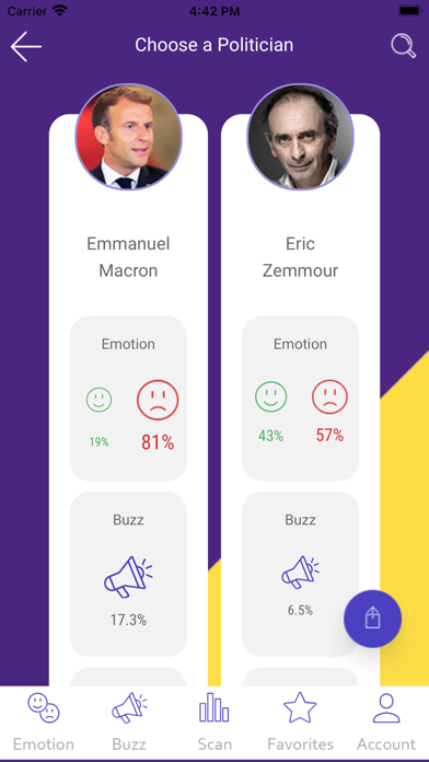 QOTMII Politics France Screenshot