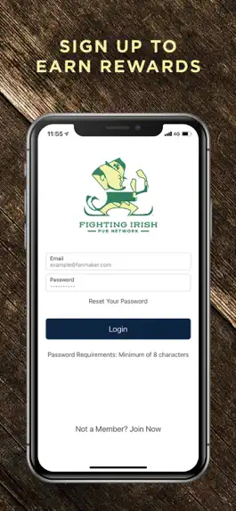 Game screenshot Fighting Irish Pub Network hack
