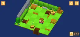 Game screenshot Gold Hunter - Sliding Puzzle mod apk