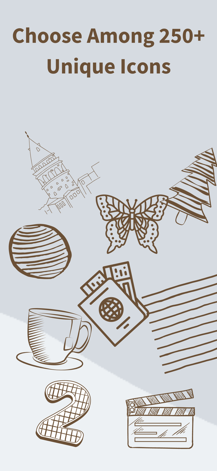 Zu Story Highlight Cover Maker