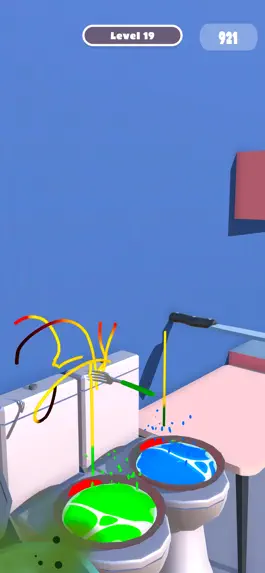 Game screenshot Macaroni Stack hack