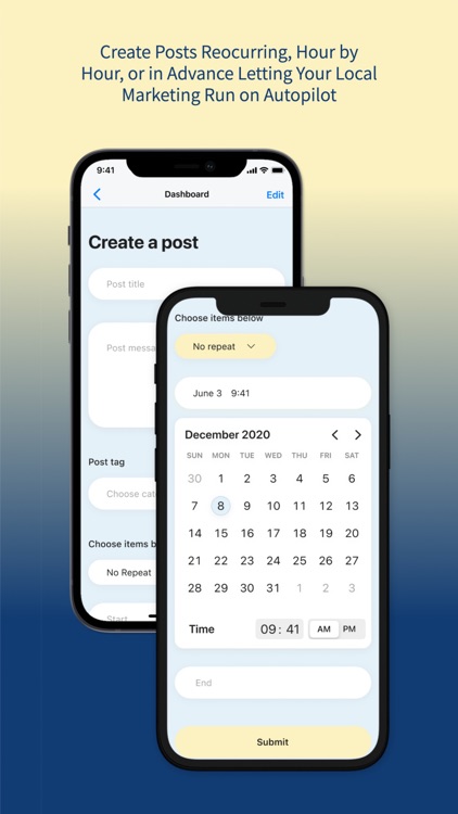 Spoke Locally - Business