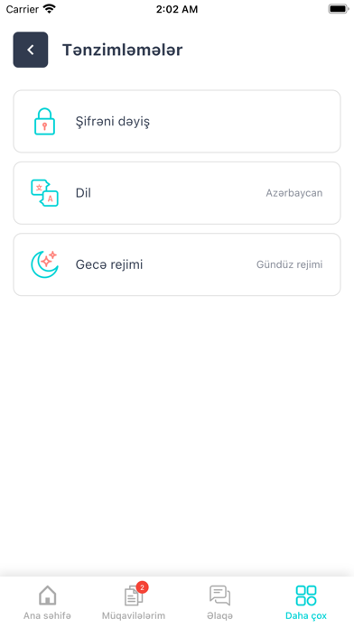 Mobins Screenshot