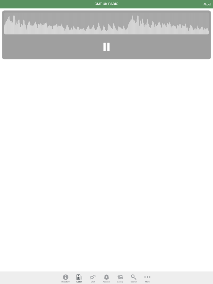 CMT UK RADIO