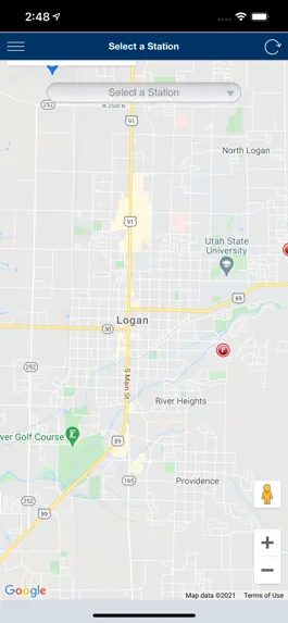 Game screenshot Utah TRAPs: Alerts for Pests hack