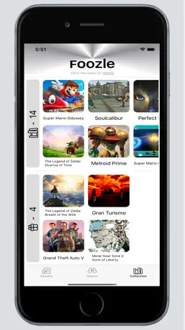 Game screenshot Foozle! mod apk