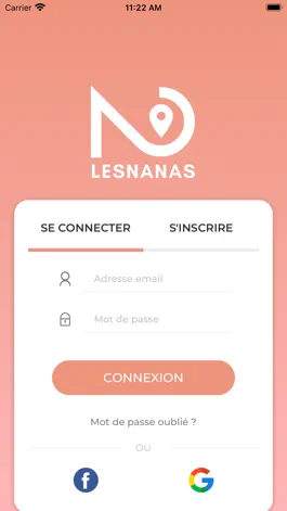 Game screenshot Les Nanas mod apk