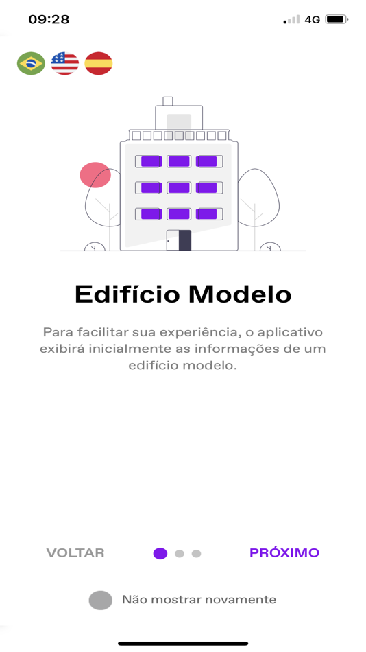 #1. Elevators Management (iOS) 由: TK ELEVADORES BRASIL LTDA