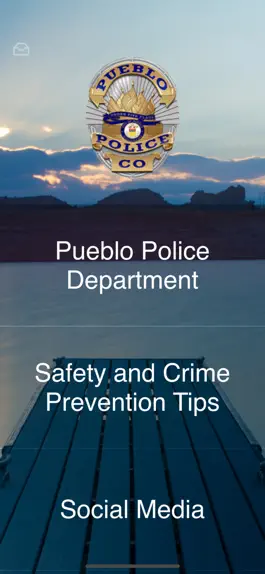 Game screenshot Pueblo Police Department mod apk