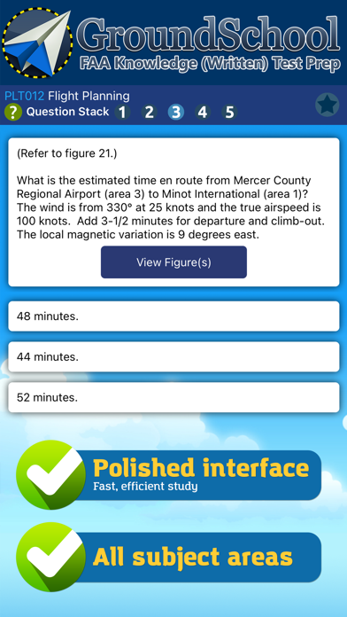 FAA Private Pilot Prepのおすすめ画像3