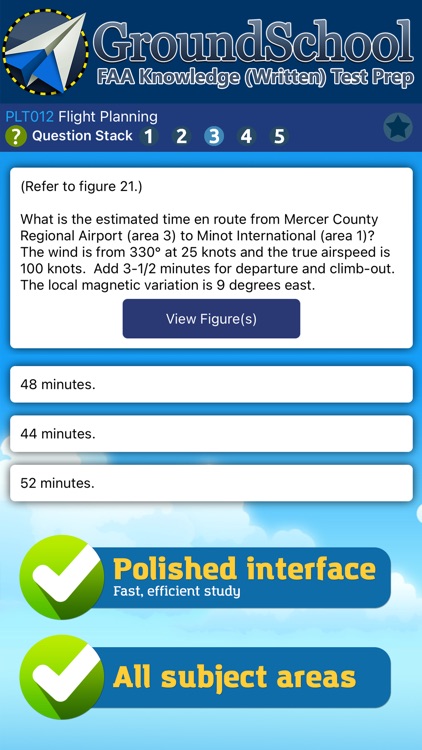 FAA Private Pilot Prep