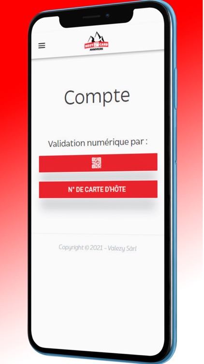 Hostcard Evolène - St-Martin