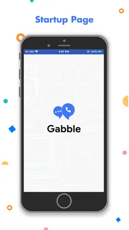 Game screenshot Gabble-Chat & Video Calls mod apk