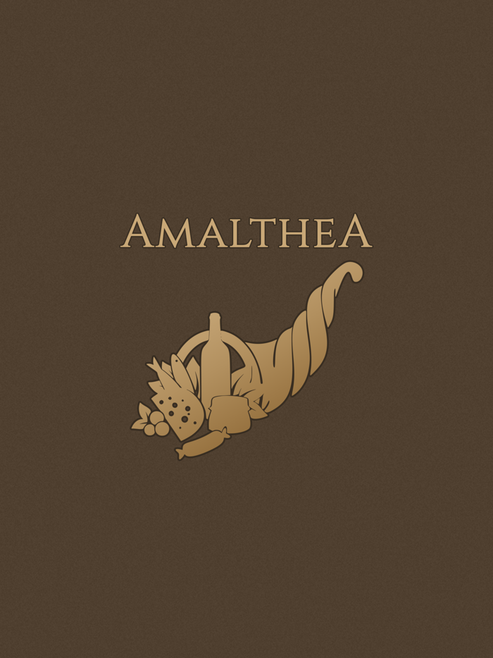 Amalthea Frankenthal