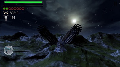 Owl Hunting Journey Screenshot