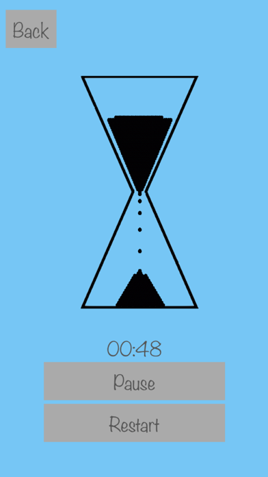 Game Time: Hourglass Screenshot