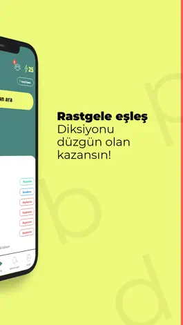 Game screenshot Dixiyon apk