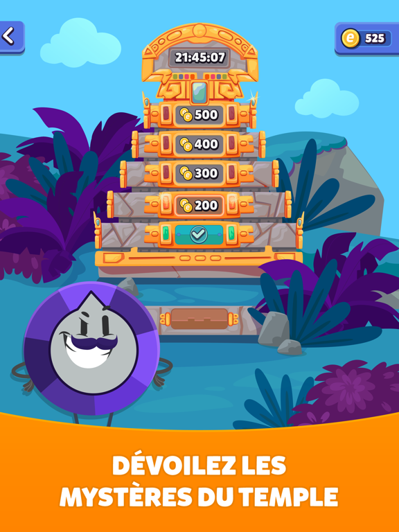 Trivia Crack Adventure Trivia Crack Adventure