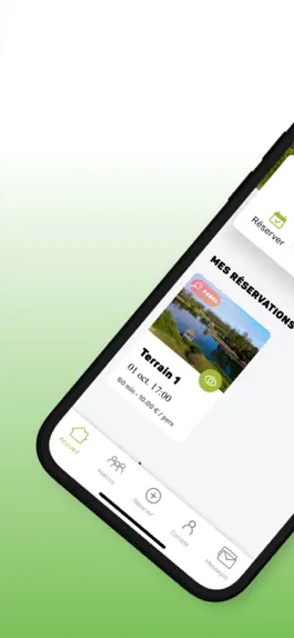 Game screenshot Endemik Club mod apk