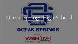 Game screenshot Ocean Springs High School mod apk