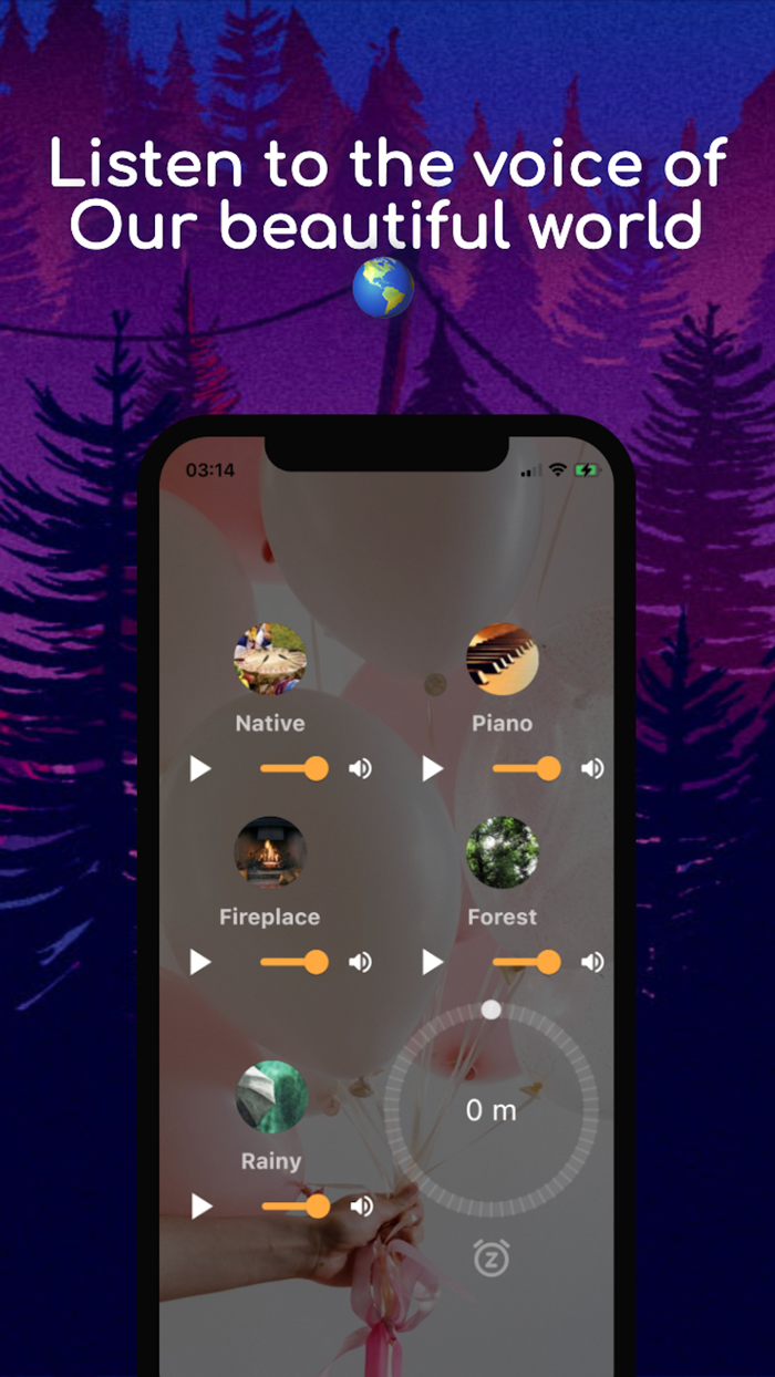 Nature Sounds  Relax and Calm