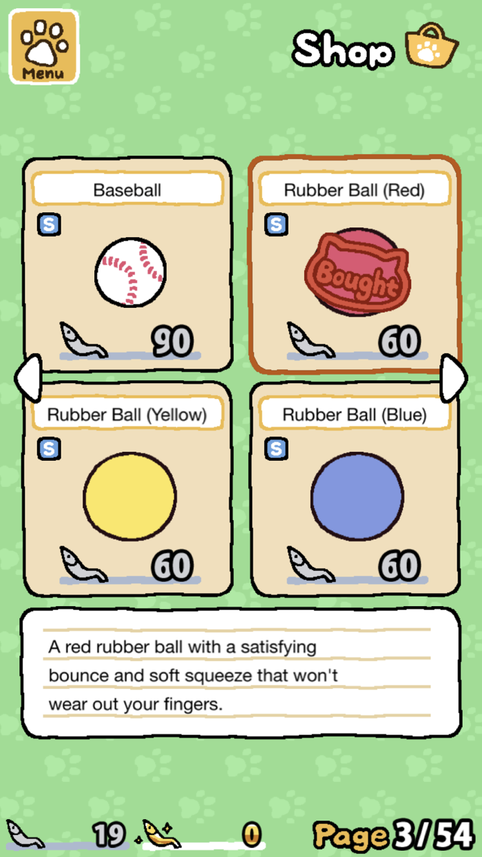 Neko Atsume Kitty Collector