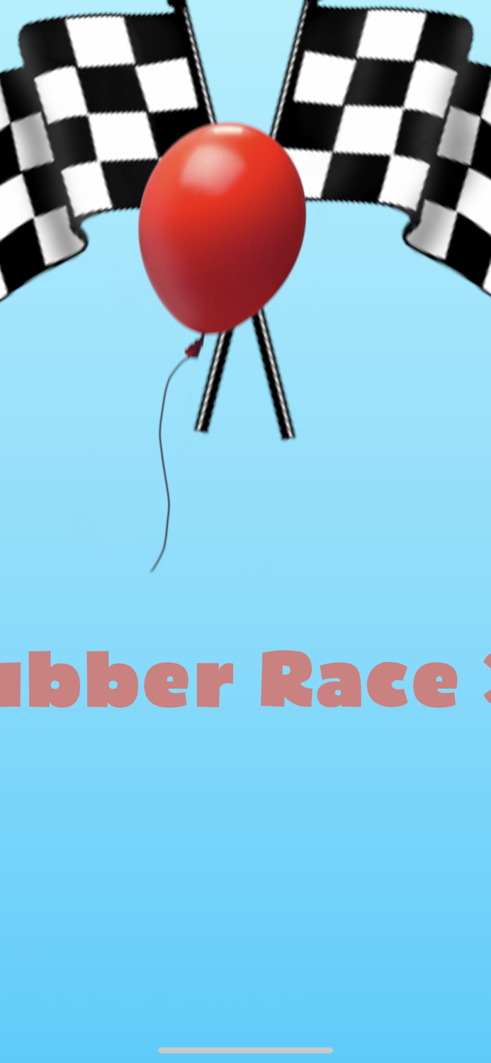 Rubber Race 3D