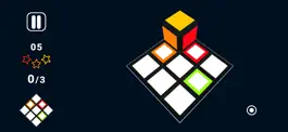 Game screenshot MonoCube 1x1 Rubik's mod apk
