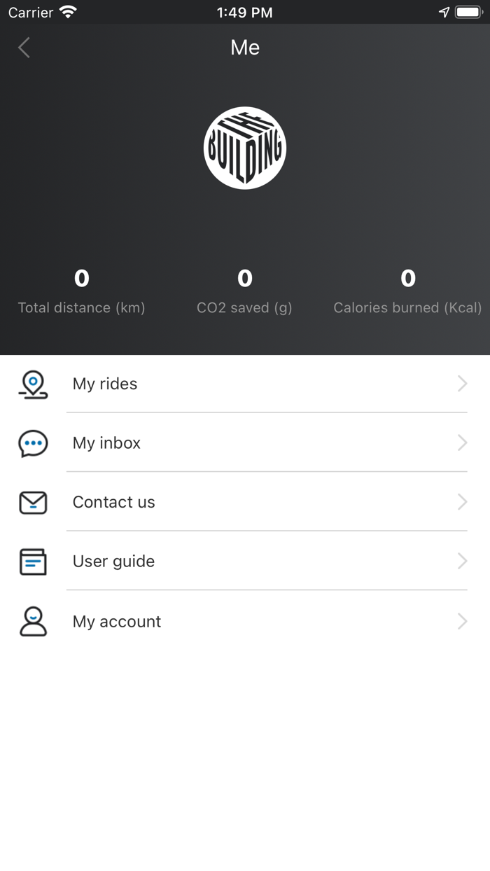 Zingi mobility - The Building