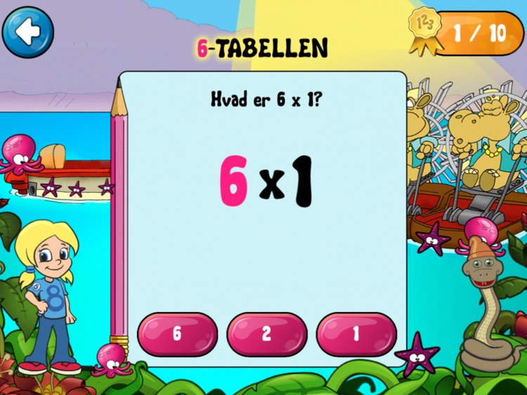 Pixeline Matematik Premium screenshot-4
