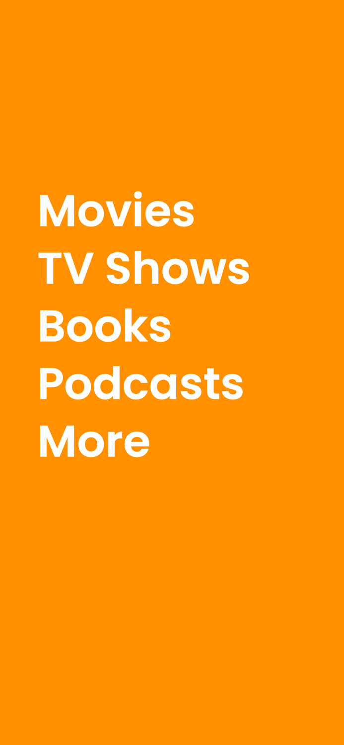 Catalist Movies books more