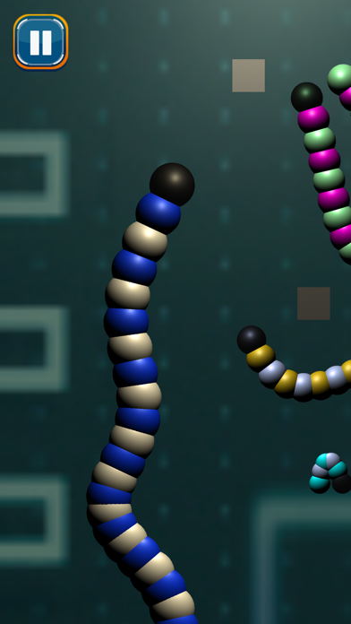 Snake : Animal Simulator Games Screenshot