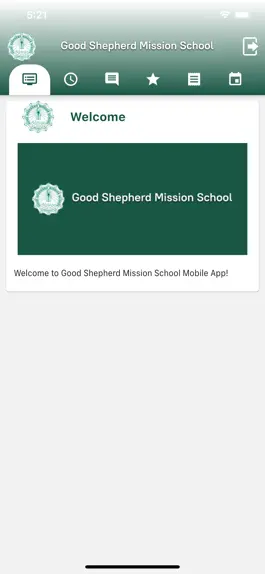 Game screenshot GSMS Mobile App hack