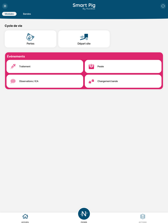 Screenshot #4 pour Smart Pig