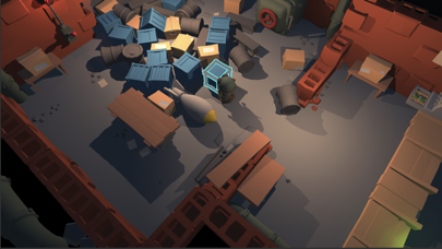 Field Little Shop Screenshot