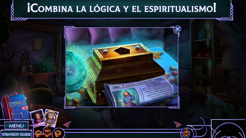 Twin Mind 1 - F2P screenshot 4