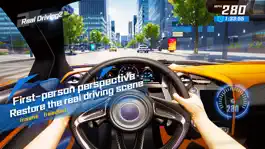 Game screenshot Real Driving 2 mod apk