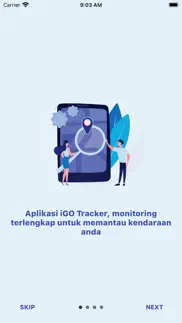 igo tracker problems & solutions and troubleshooting guide - 3