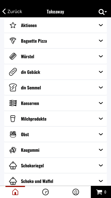 Tinschert CNH Screenshot