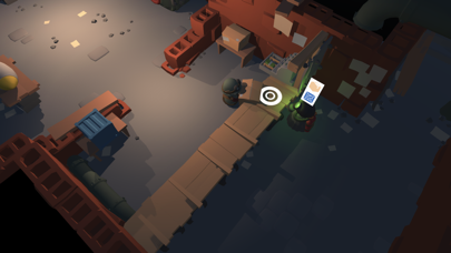 Field Little Shop Screenshot
