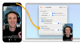 Game screenshot Screenflick Camera mod apk