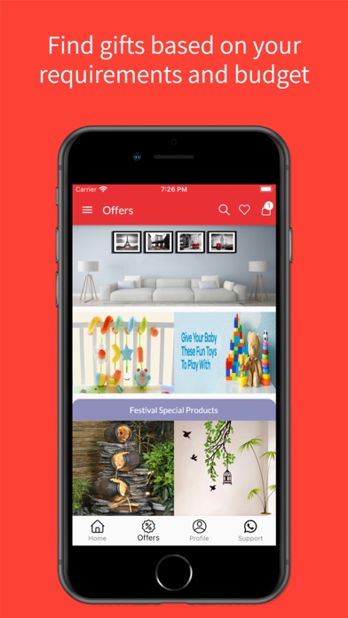 Navkar Gift Shop Screenshot