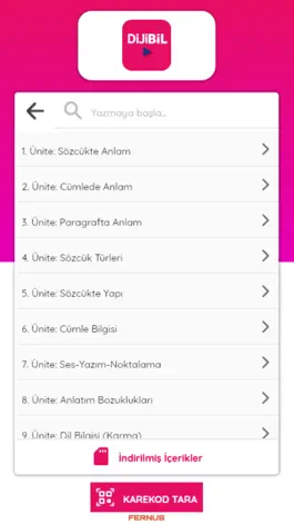 Game screenshot DİJİBİL hack