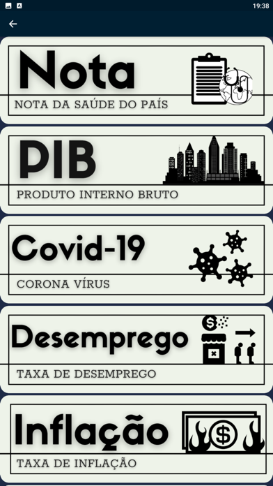 ConsistApp Screenshot